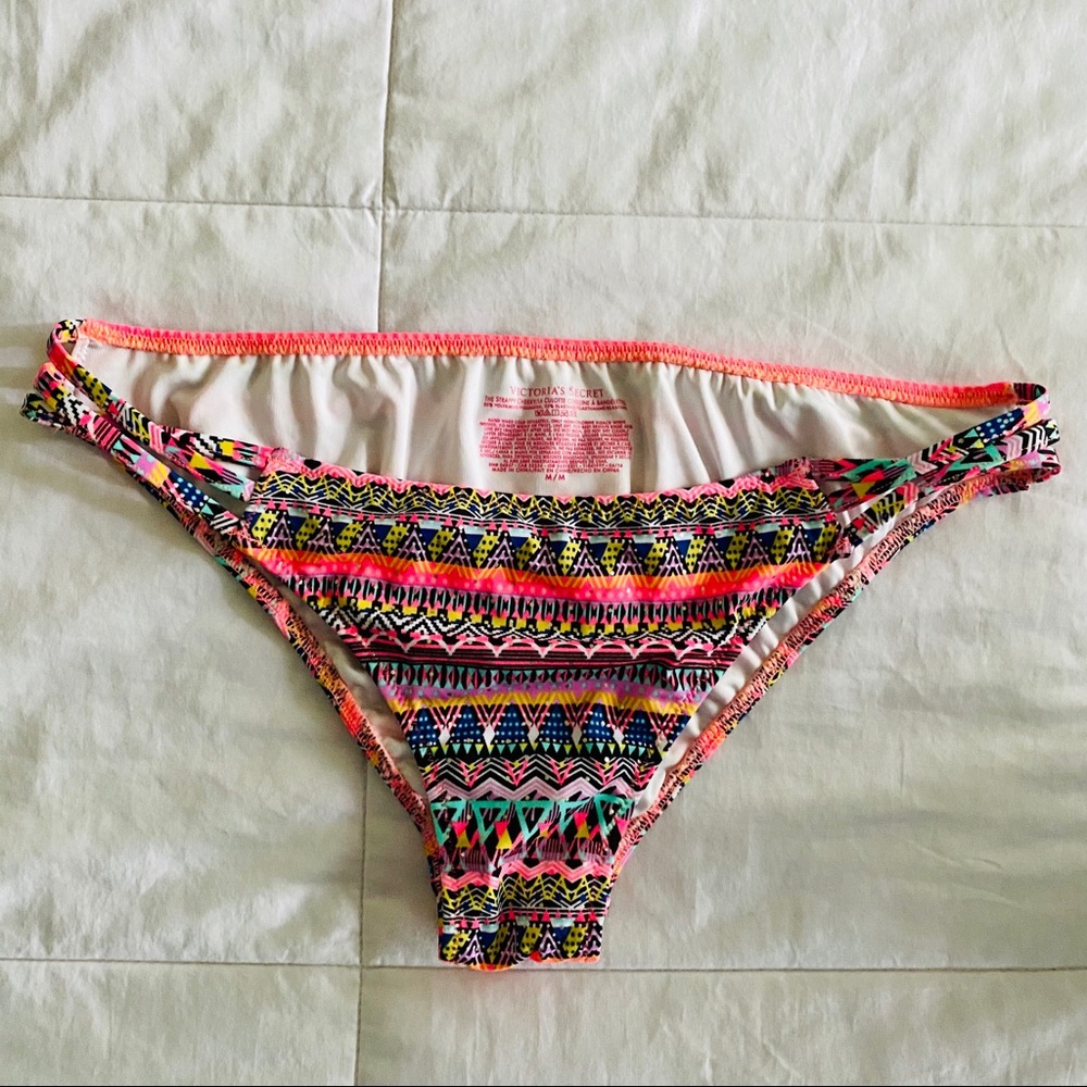 Victorias Secret Swim Bottom